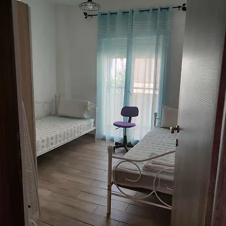 Apartment Iliana *