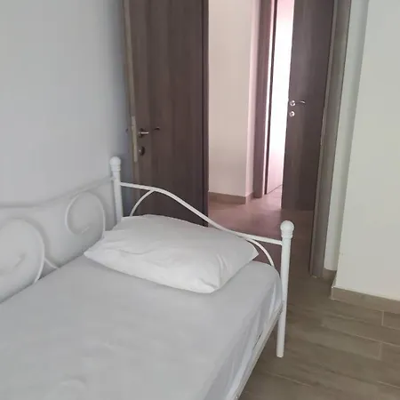 Appartement Iliana