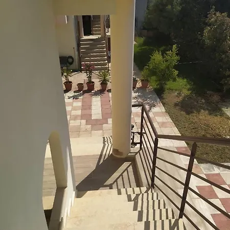 Iliana Kallithea (Chalkidiki)