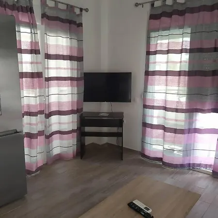 Apartman Iliana Kallithea (Chalkidiki)