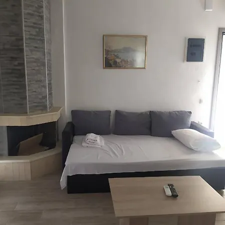 Appartement Iliana *