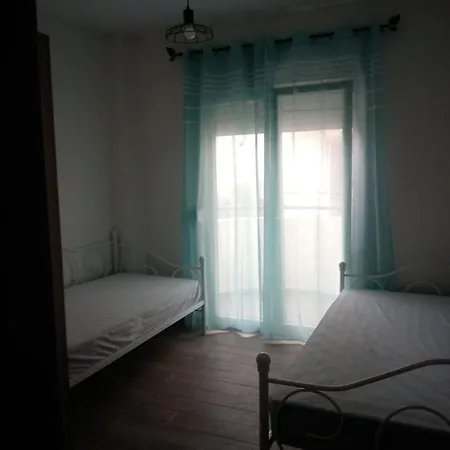 Apartman Iliana