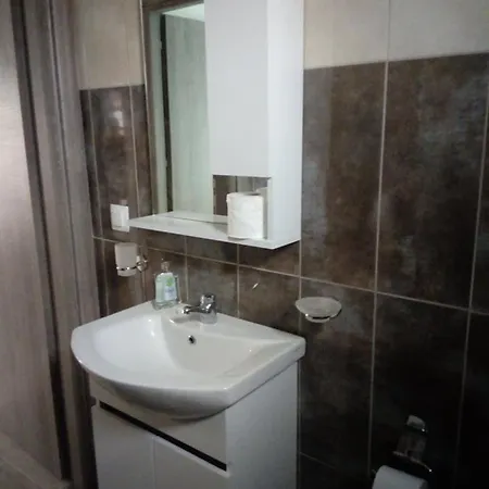 Apartman Iliana Kallithea (Chalkidiki)