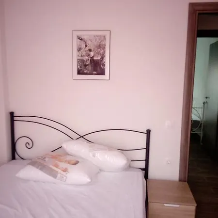 Apartman Iliana