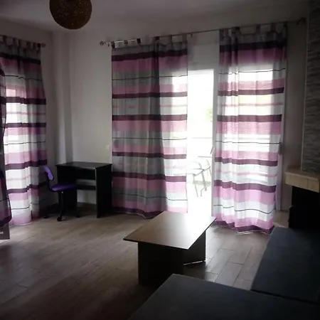 Apartman Iliana Kallithea (Chalkidiki)