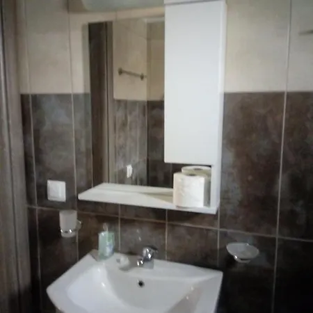 Apartman Iliana