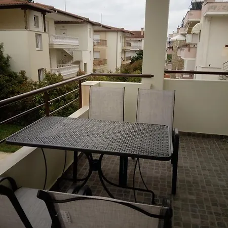 Iliana Kallithea (Chalkidiki)