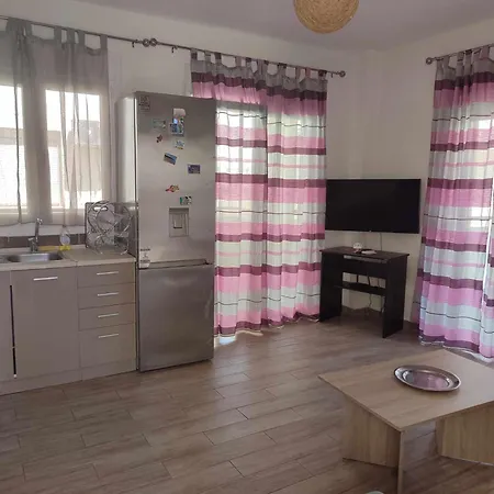 דירה Iliana Kallithea (Chalkidiki)