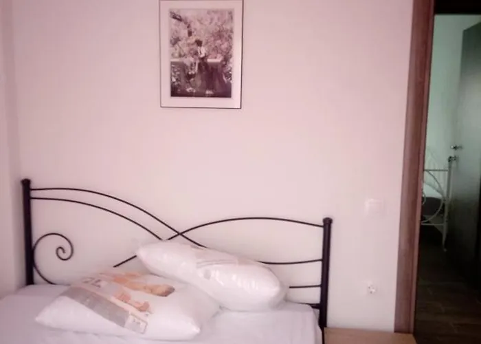 Διαμέρισμα Iliana