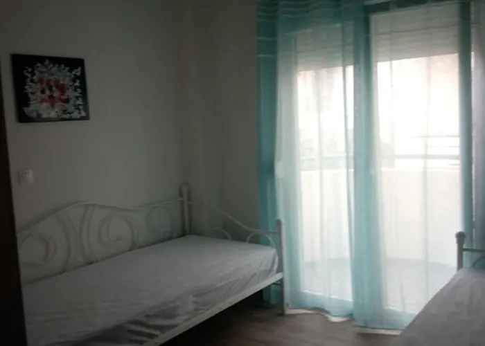 Διαμέρισμα Iliana