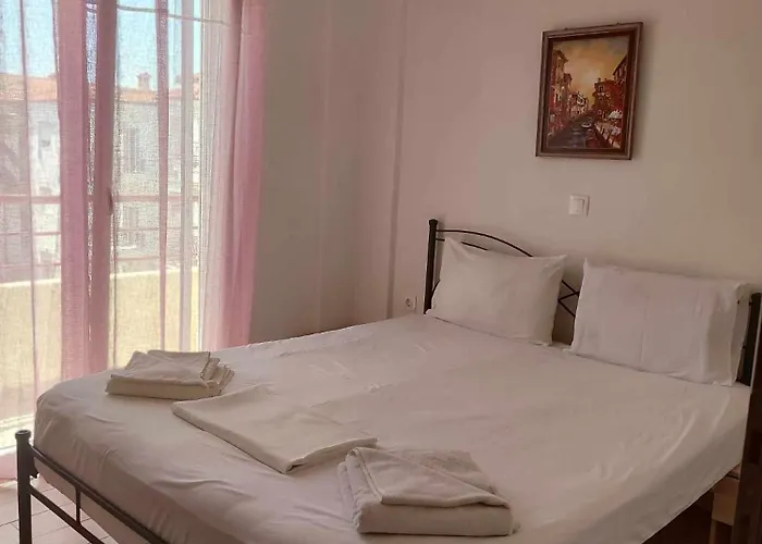 Iliana * Kallithea (Chalkidiki)