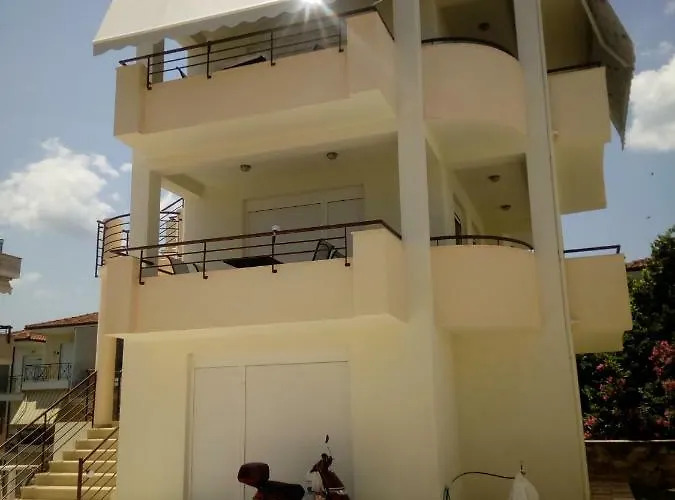 Διαμέρισμα Iliana Kallithea (Chalkidiki)