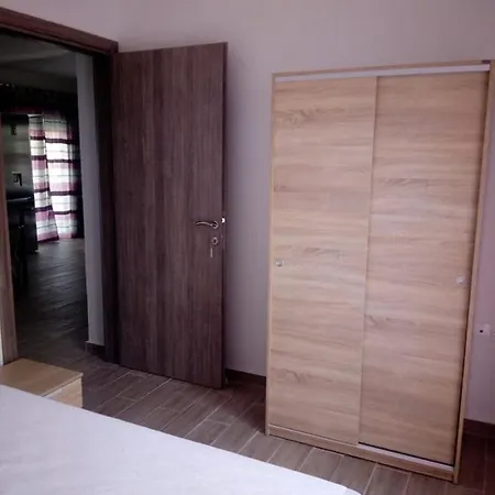 Iliana Apartment