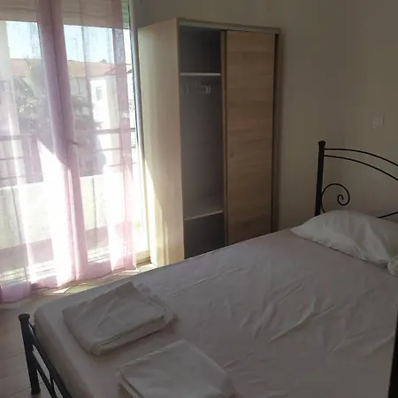 Iliana * Kallithea (Chalkidiki)