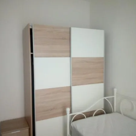 Apartment Iliana *