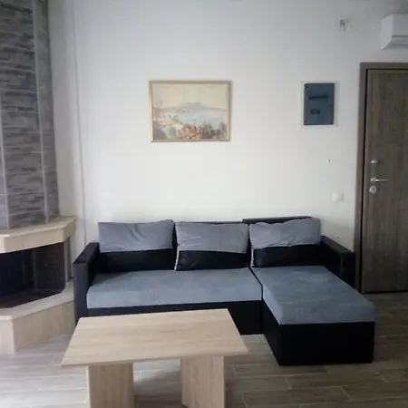 Iliana Kallithea (Chalkidiki)