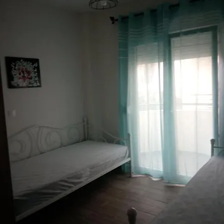 Apartment Iliana
