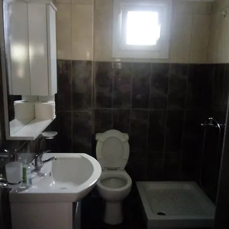 Apartment Iliana *