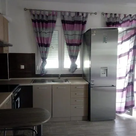 Iliana Kallithea (Chalkidiki)