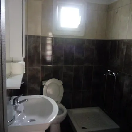 Iliana Kallithea (Chalkidiki)