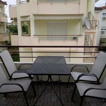 Apartment Iliana *