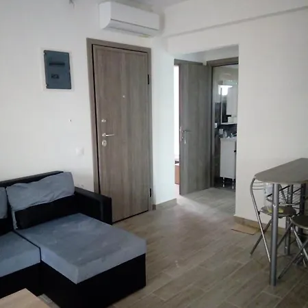 شقة Iliana Kallithea (Chalkidiki)