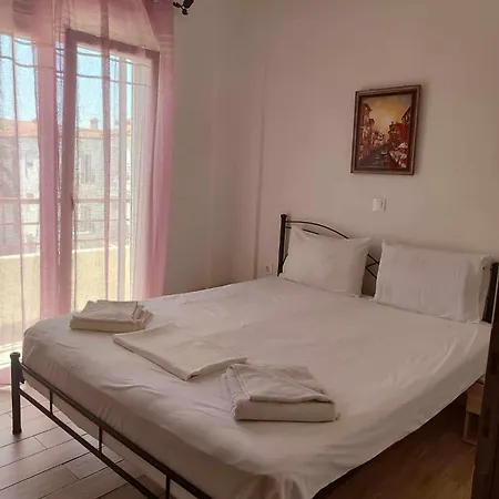 Iliana * Kallithea (Chalkidiki)