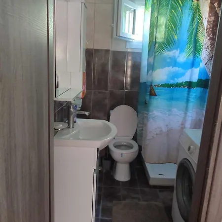 Apartment Iliana
