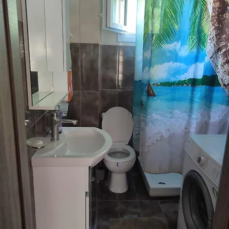 Iliana * Kallithea (Chalkidiki)