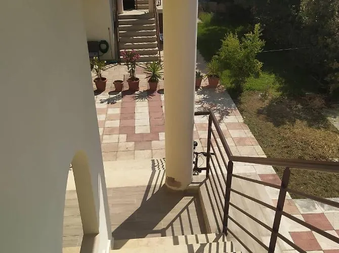 Iliana Kallithea (Chalkidiki)